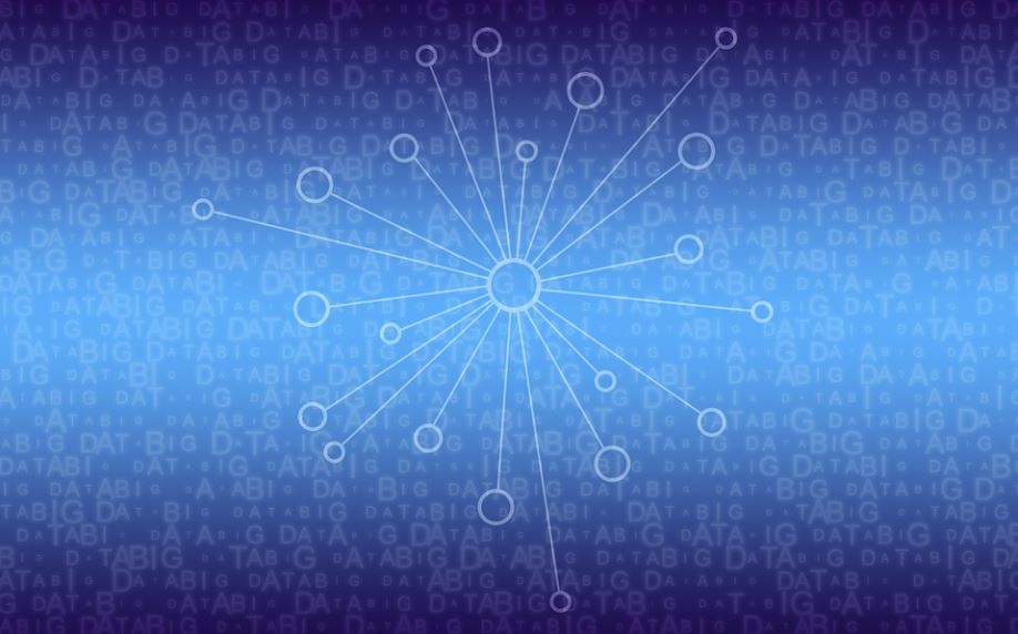 schématisation big data