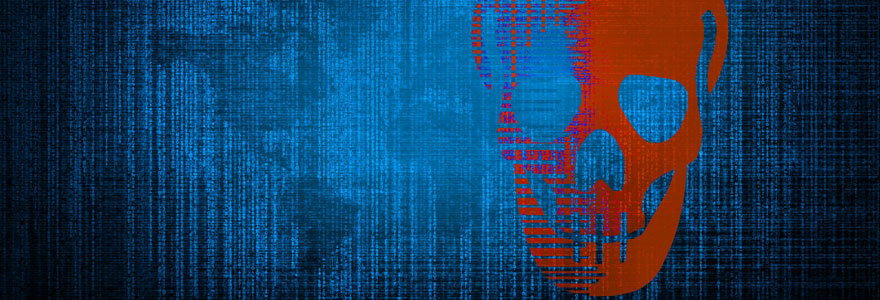 Image représentant la cybersécurité