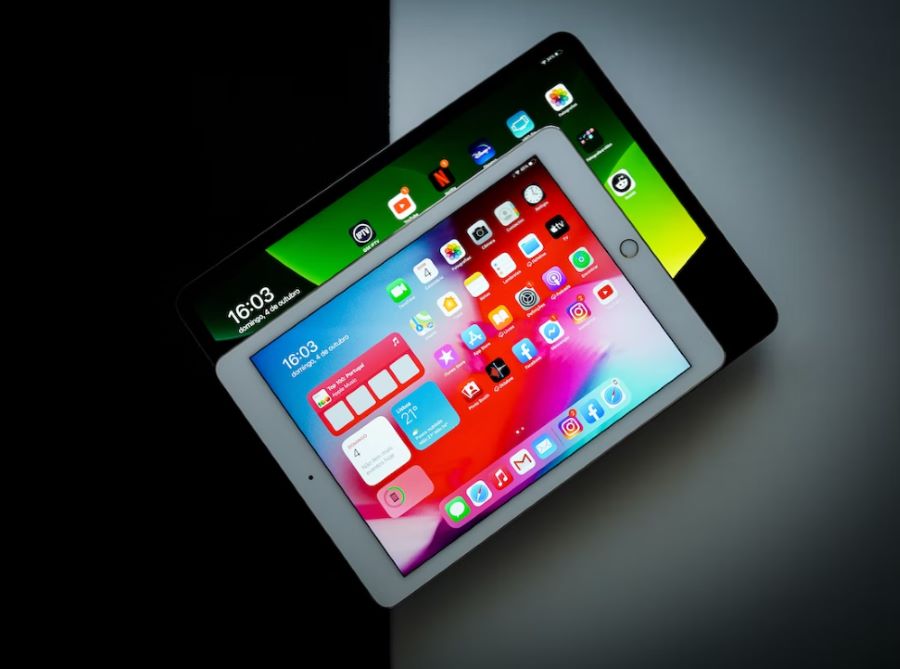 les 2 systèmes d'exploitation les plus utilisés sur smartphone