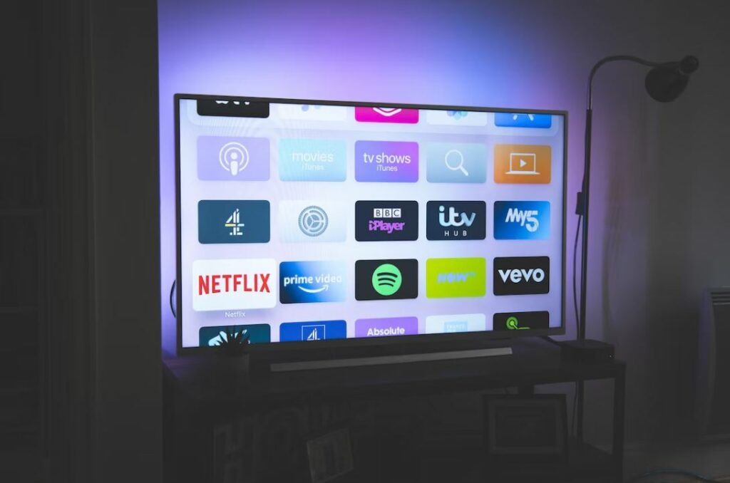 boitier iptv pour télé