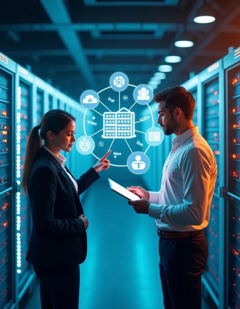 serveur dédié pas cher